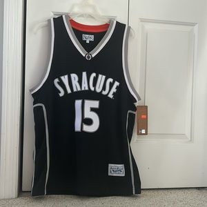 Vintage Syracuse Carmelo Anthony Jersey - Brand New & Never Worn - Large